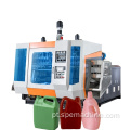 Jerry Can Bottle Blow Molding Machine